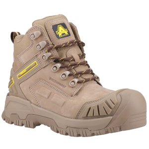 AS965C Stone Safety Boot – Rugged Grip and Toe Protection