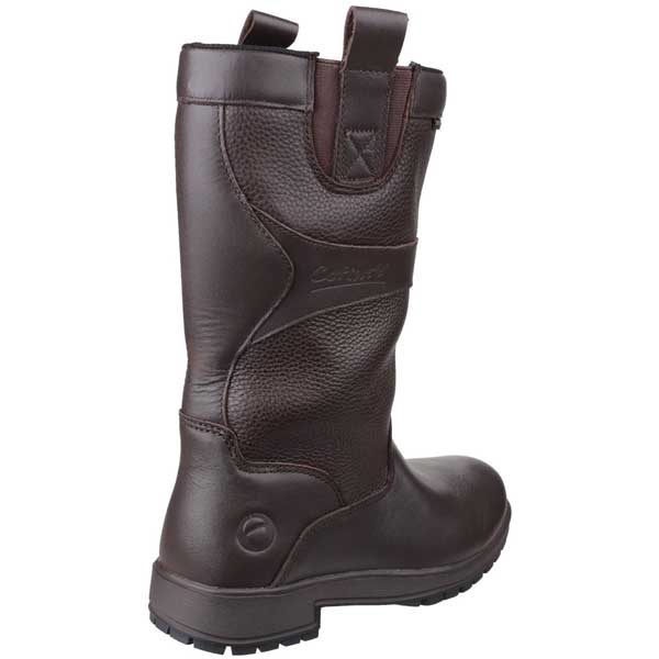 Ascot Field-Use Waterproof Boot