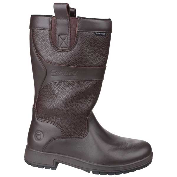 Ascot Field-Use Waterproof Boot
