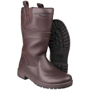 Ascot Field-Use Waterproof Boot