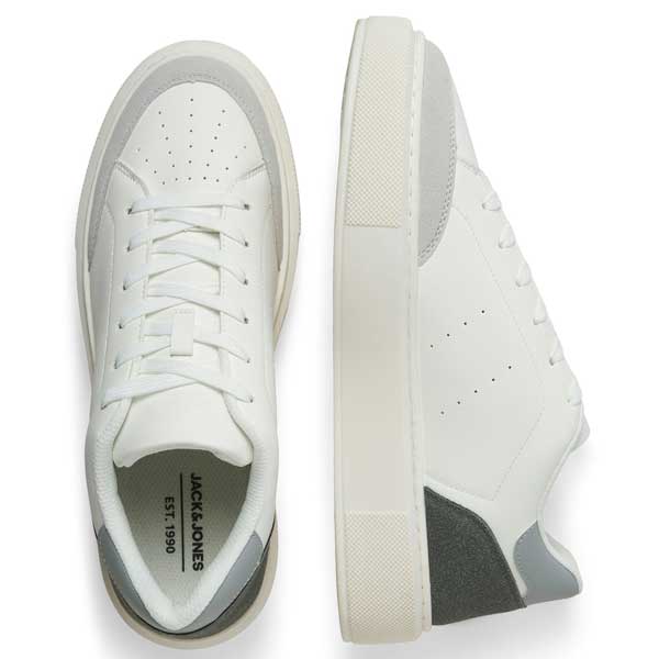 Aspire Court Classic Lace-Up Footwear