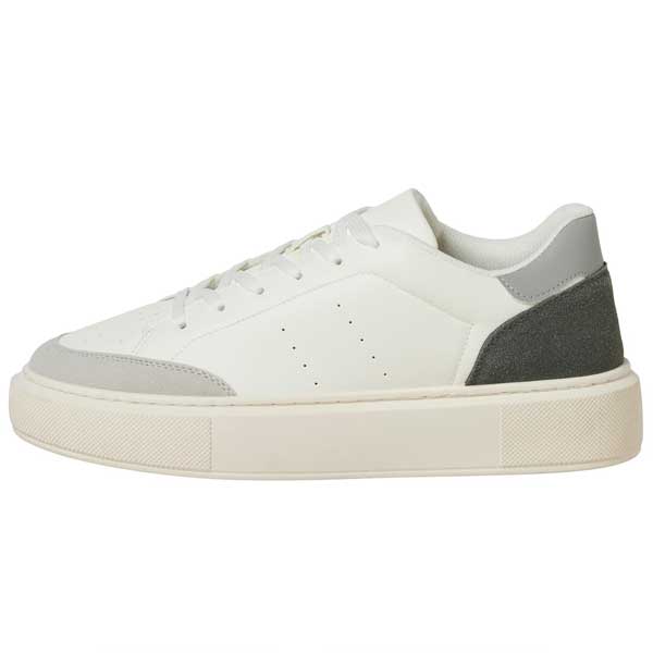 Aspire Court Classic Lace-Up Footwear