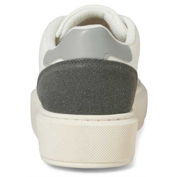 Aspire Court Classic Lace-Up Footwear