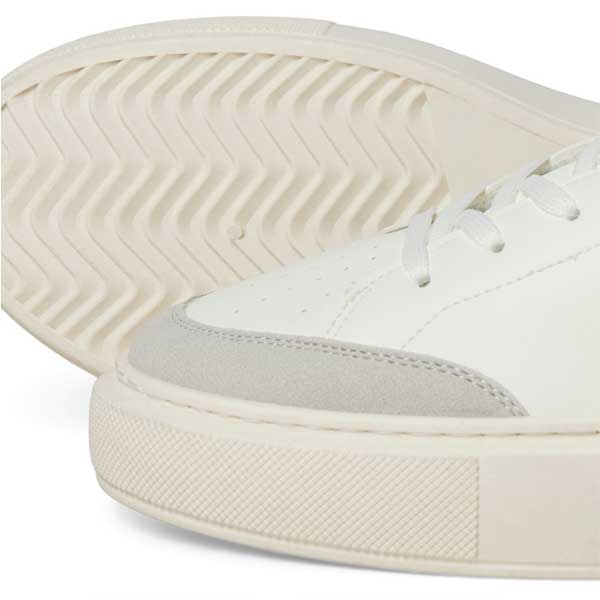 Aspire Court Classic Lace-Up Footwear