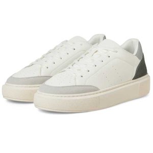 Aspire Court Classic Lace-Up Footwear
