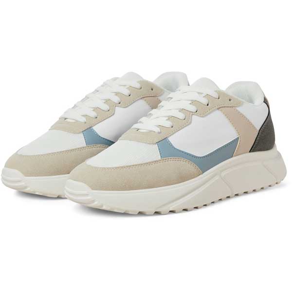Aspire Classic Rubber Outsole Runners