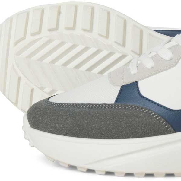 Aspire Classic Rubber Outsole Runners