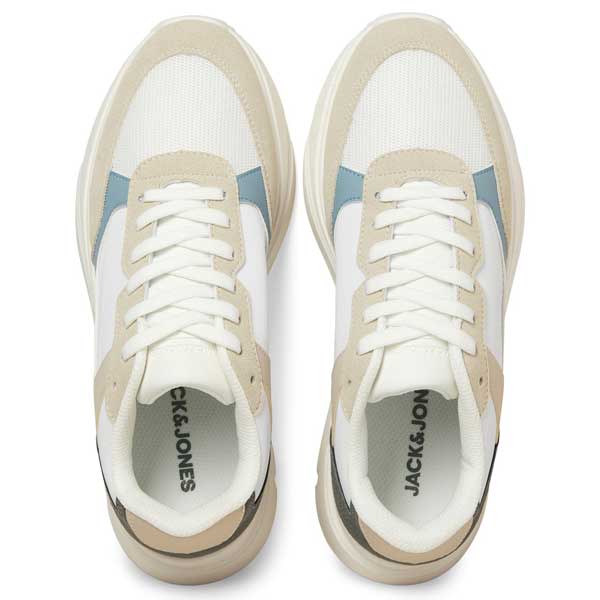 Aspire Classic Rubber Outsole Runners
