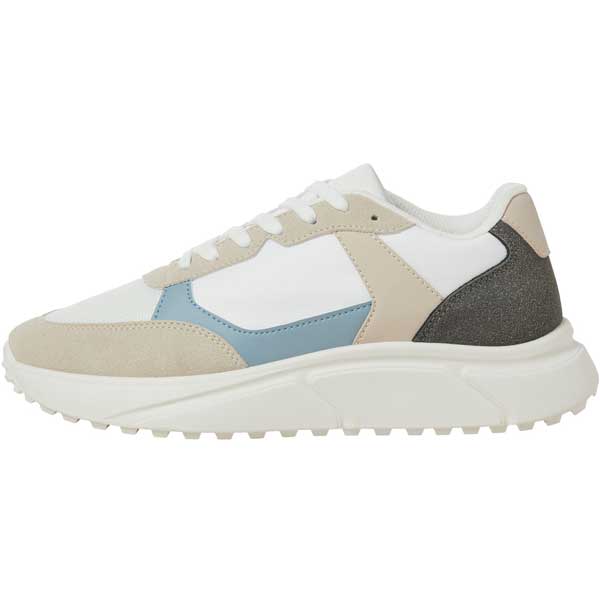 Aspire Classic Rubber Outsole Runners