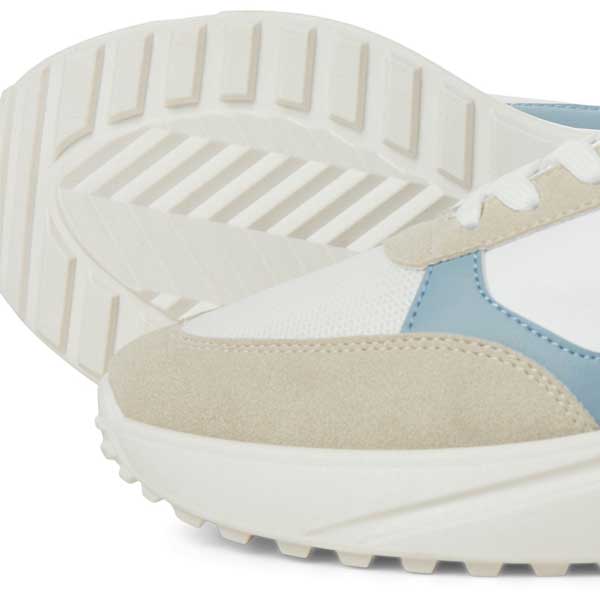 Aspire Classic Rubber Outsole Runners