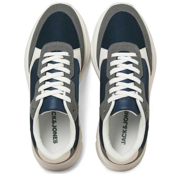 Aspire Classic Rubber Outsole Runners