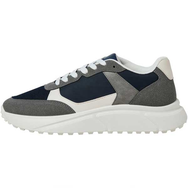 Aspire Classic Rubber Outsole Runners