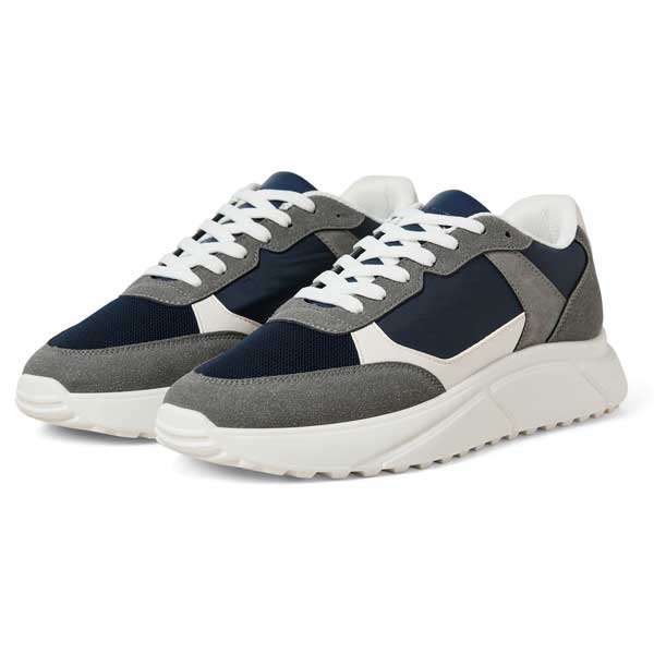 Aspire Classic Rubber Outsole Runners