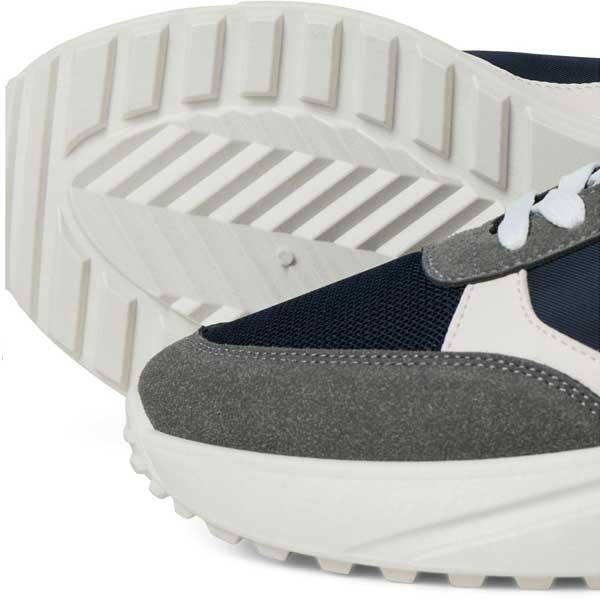 Aspire Classic Rubber Outsole Runners