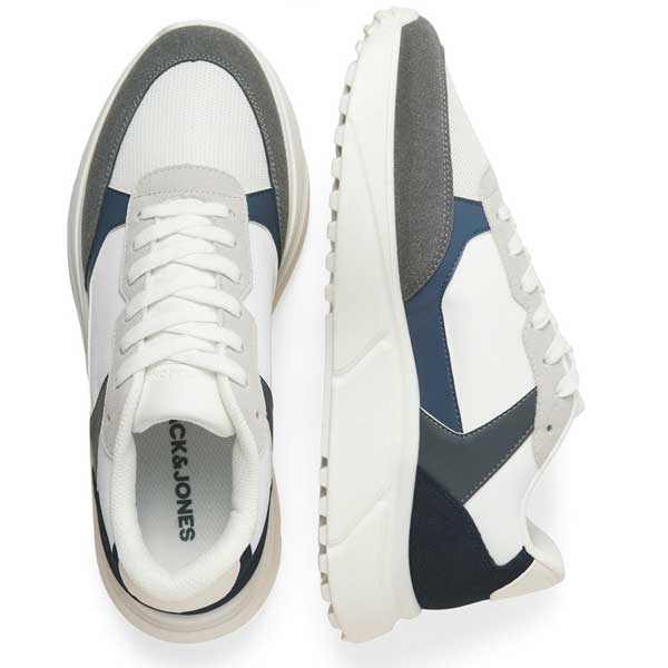 Aspire Classic Rubber Outsole Runners