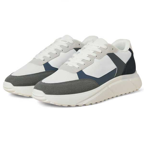 Aspire Classic Rubber Outsole Runners