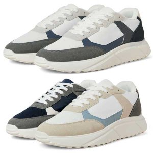 Aspire Classic Rubber Outsole Runners