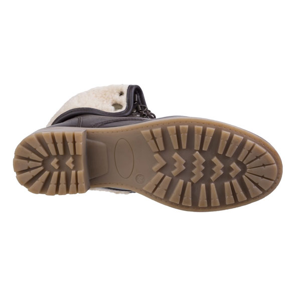 Asthall Comfortable Lace-Up Boot for Ladies