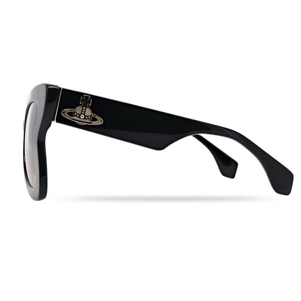 Vivienne Westwood Ladies Orb Sunglasses