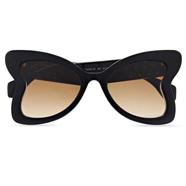 Vivienne Westwood Ladies Orb Sunglasses
