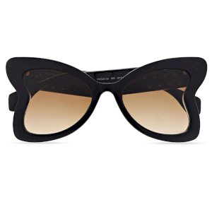 Vivienne Westwood Ladies Orb Sunglasses