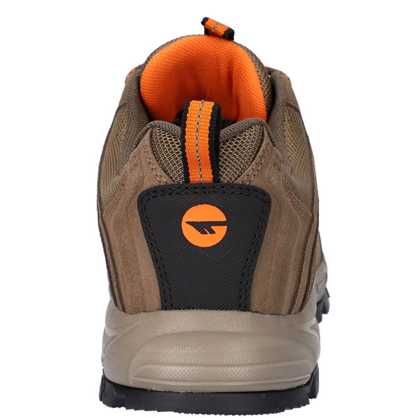 Auckland All-Day Comfort Shoes
