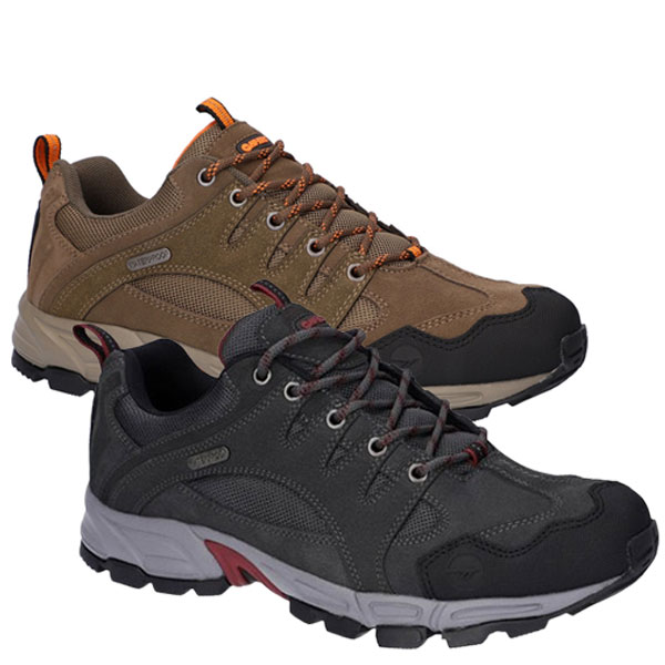 Auckland All-Day Comfort Shoes