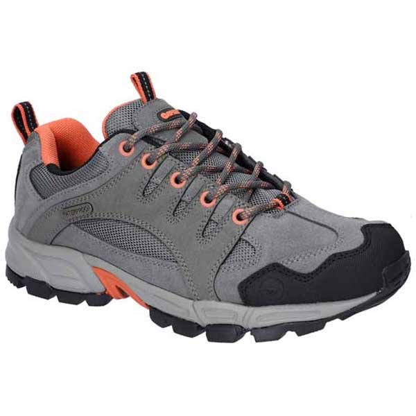 Auckland Lightweight Walking Shoes