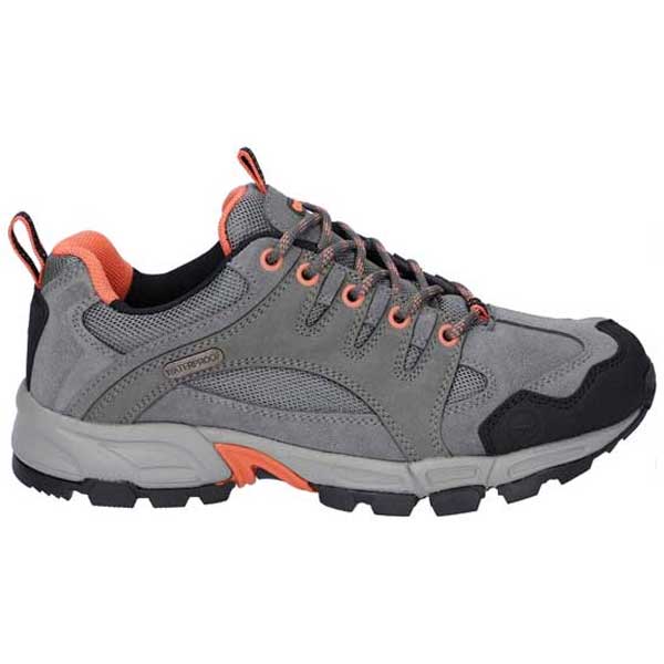 Auckland Lightweight Walking Shoes