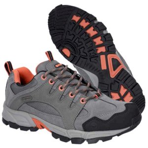 Auckland Lightweight Walking Shoes