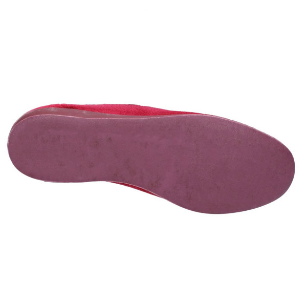 Audrey Ladies Soft Floral Comfort Slippers