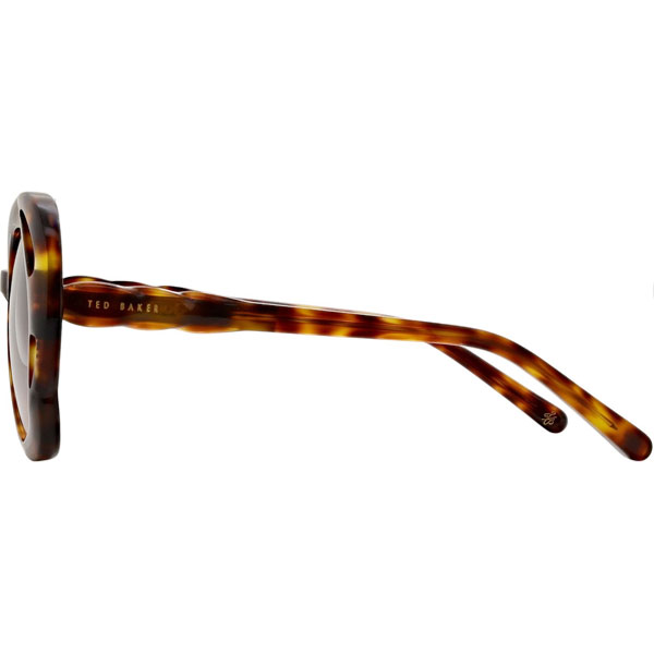 Aurora Feminine Oversized Sunglasses