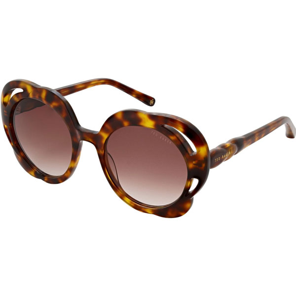Aurora Feminine Oversized Sunglasses
