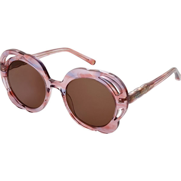 Aurora Ted Baker Floral Frame Shades