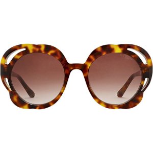 Aurora Feminine Oversized Sunglasses
