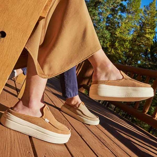Austin Stylish & Classic Mule
