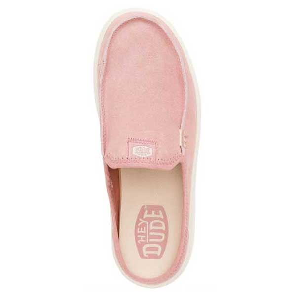 Austin Stylish & Classic Mule
