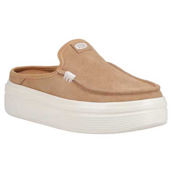 Austin Stylish & Classic Mule