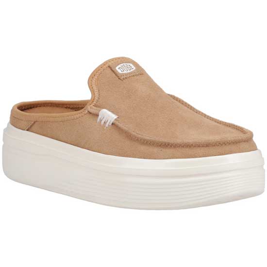 Austin Stylish & Classic Mule