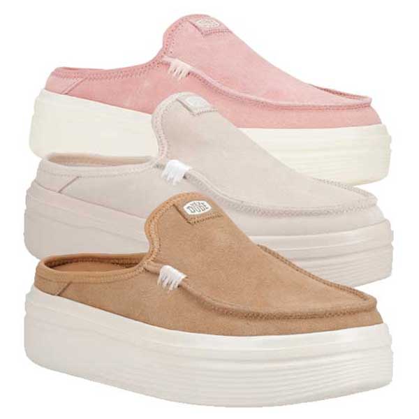 Austin Stylish & Classic Mule