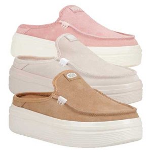 Austin Stylish & Classic Mule