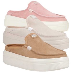 Austin Stylish & Classic Mule