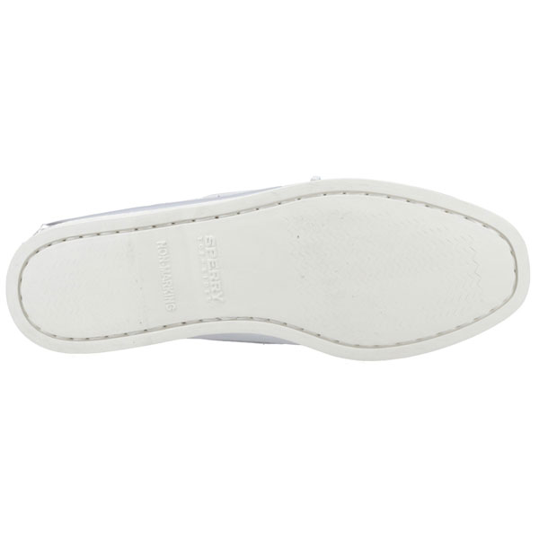 Authentic 2-Eye Classic Boat Shoe