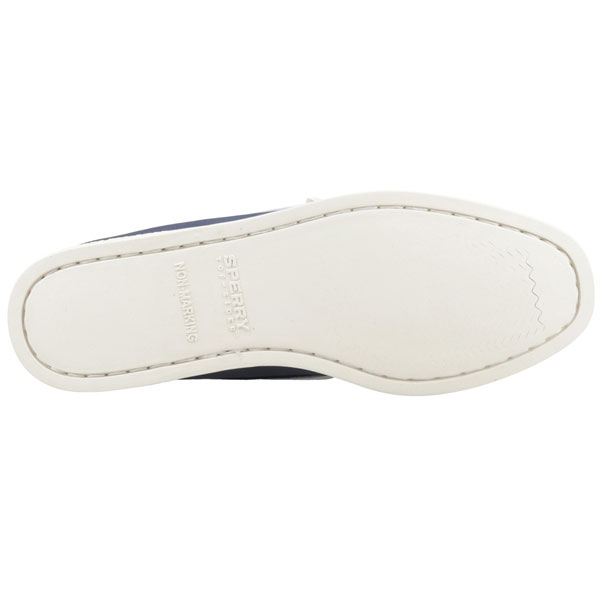 Authentic 2-Eye Lightweight Deck Shoe