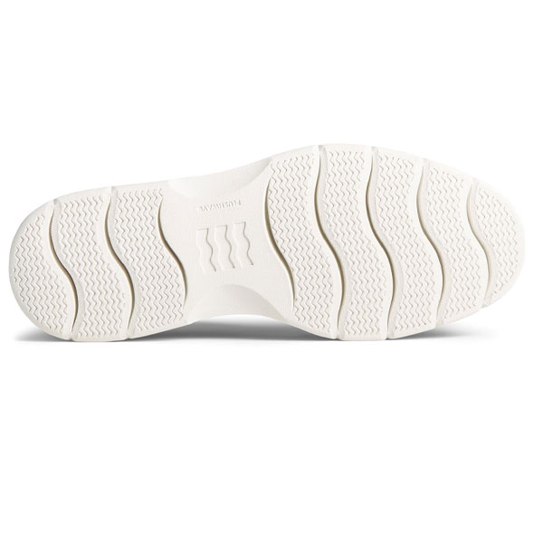Authentic Original – Cushioned Lug Sole Chukka Boots for Everyday Comfort