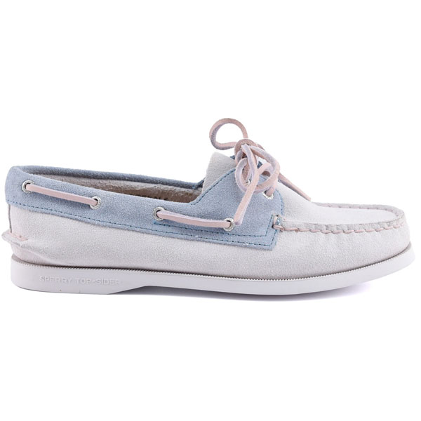 Authentic Original Cushioned Sole Boat Shoe
