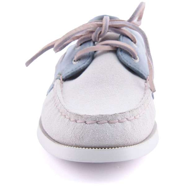 Authentic Original Cushioned Sole Boat Shoe