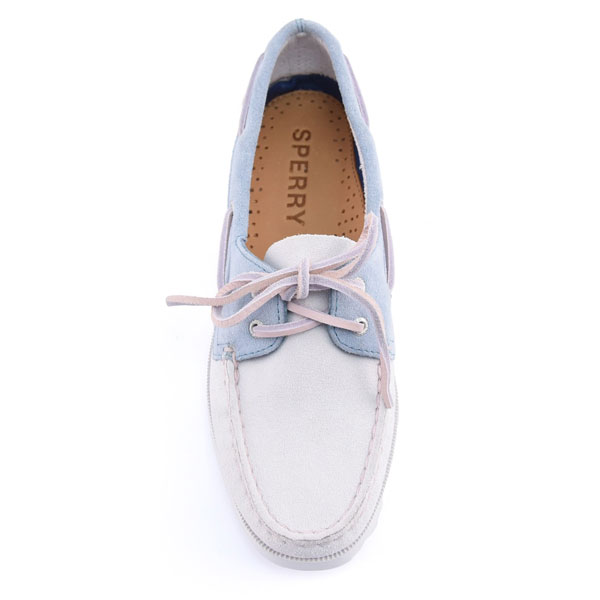 Authentic Original Cushioned Sole Boat Shoe