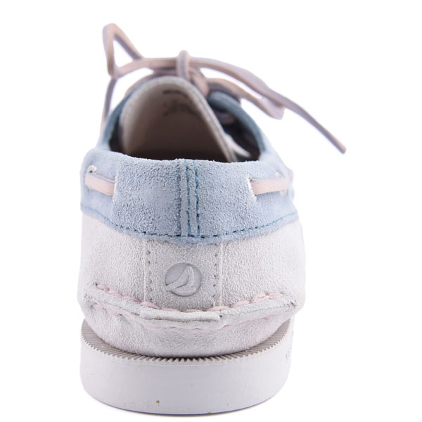Authentic Original Cushioned Sole Boat Shoe