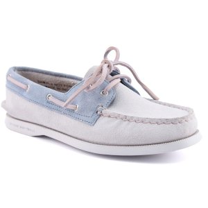 Authentic Original Cushioned Sole Boat Shoe